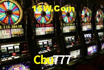 Sistemas de Segurança Cbu777