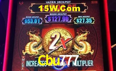 Provedores de Jogos Cbu777