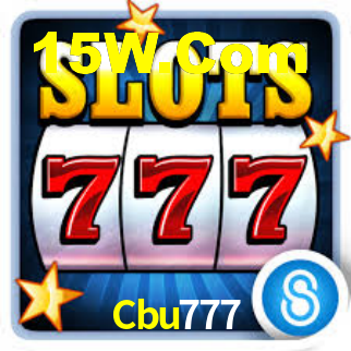 Cbu777 App