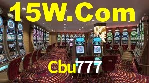 Tennis Betting Cbu777