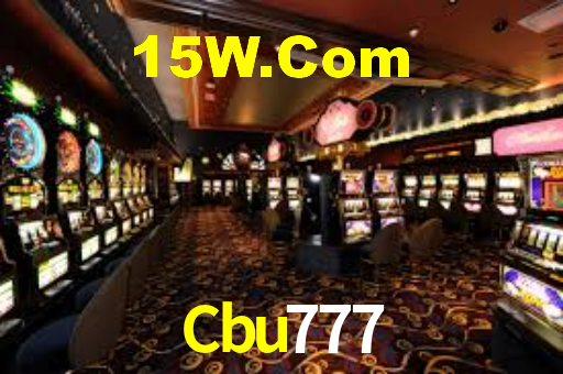 Cbu777,Cbu777 App