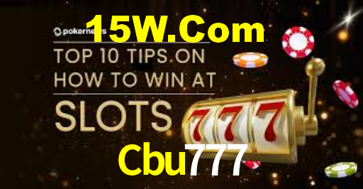 Cbu777,Cbu777 App