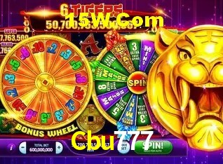 Estatísticas Cbu777
