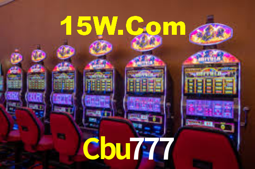 Sinta a adrenalina dos jogos de cassino com Cbu777