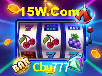 Cbu777,Cbu777 App