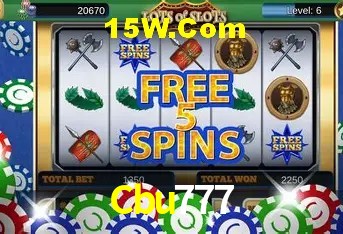 Diretório de Jogos Cbu777