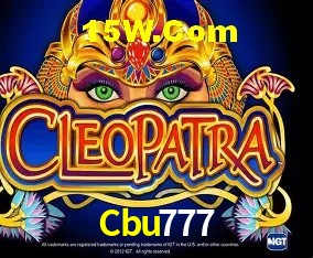 Jogos de Slot Cbu777