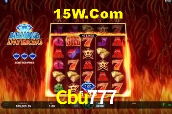 Promoção Relâmpago Cbu777