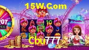 Game Providers Cbu777