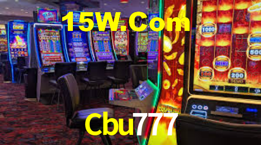 Cbu777