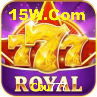 Cbu777 App
