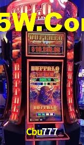 Spaceman Game Cbu777