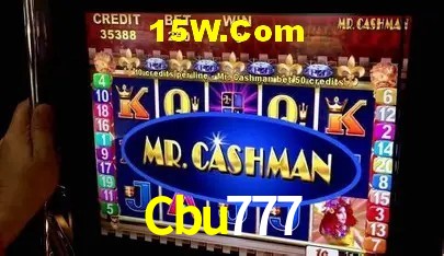 Especiais de Fim de Semana Cbu777