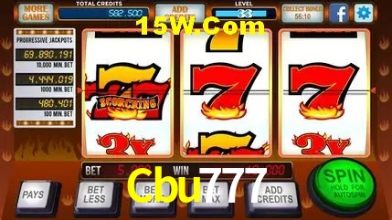 Login Seguro Cbu777