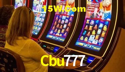 Apostas de Tênis Cbu777