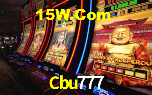 Cbu777Vip
