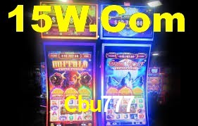 Welcome Bonus Cbu777