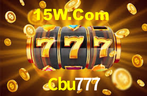 Cbu777Vip