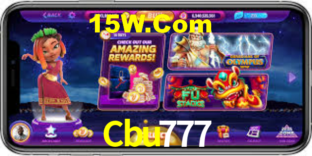 Cbu777