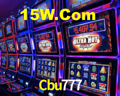 Cbu777