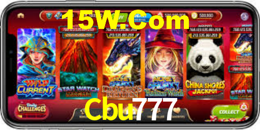 Cbu777