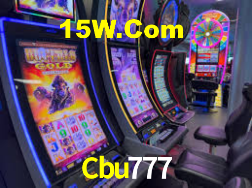 Cbu777