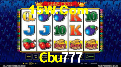 Cbu777 App