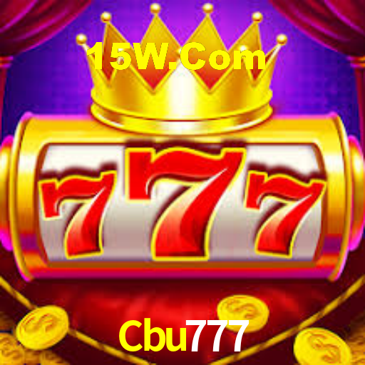 Cbu777 App Interface